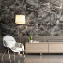 Silver Fantasy Marble Field Dimensional Stone Wall Tile Silver Fantasy Marble Field Dimensional Stone Wall Tile