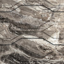Silver Fantasy Marble Field Dimensional Stone Wall Tile Silver Fantasy Marble Field Dimensional Stone Wall Tile