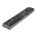 toros black marble split face stone siding 2x12 SKU-60012222 product shot single product view toros black marble split face stone siding 2x12 SKU-60012222 product shot single product view