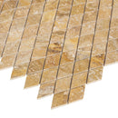 Scabos Travertine Mosaic Tiles Scabos Travertine Mosaic Tiles