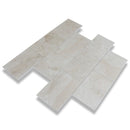 troya cappuccino light polished marble tiles 12X24 SKU-10085688 product shot angle top view troya cappuccino light polished marble tiles 12X24 SKU-10085688 product shot angle top view