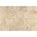 troya cappuccino light polished marble tiles size 12x12 SKU-10085684 product shot top view troya cappuccino light polished marble tiles size 12x12 SKU-10085684 product shot top view