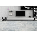 troya fume grey polished marble tiles size 18"x18" SKU-10085718 installed on living room flooring troya fume grey polished marble tiles size 18"x18" SKU-10085718 installed on living room flooring