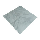 troya fume grey polished marble tiles size 18"x18" SKU-10085718 product shot angle top view troya fume grey polished marble tiles size 18"x18" SKU-10085718 product shot angle top view