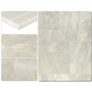 Fume Gray Pattern Set Marble Tile Fume Gray Pattern Set Marble Tile
