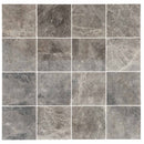 tundra blue marble tile 36x36 polished SKU-20012373 product shot top view tundra blue marble tile 36x36 polished SKU-20012373 product shot top view