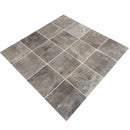 tundra blue marble tile 36x36 polished SKU-20012373 product shot angle  view tundra blue marble tile 36x36 polished SKU-20012373 product shot angle  view