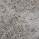 tundra light grey marble tile surface polished size 12"x24" thickness 1/2" edge straight SKU-10087361 product shot close up view tundra light grey marble tile surface polished size 12"x24" thickness 1/2" edge straight SKU-10087361 product shot close up view