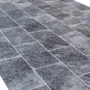 turkish bardiglio marble tile honed 12x24 SKU-15239433 product shot close up view turkish bardiglio marble tile honed 12x24 SKU-15239433 product shot close up view