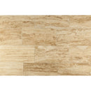 Walnut Vein-cut Travertine Floor and Wall Tile Walnut Vein-cut Travertine Floor and Wall Tile