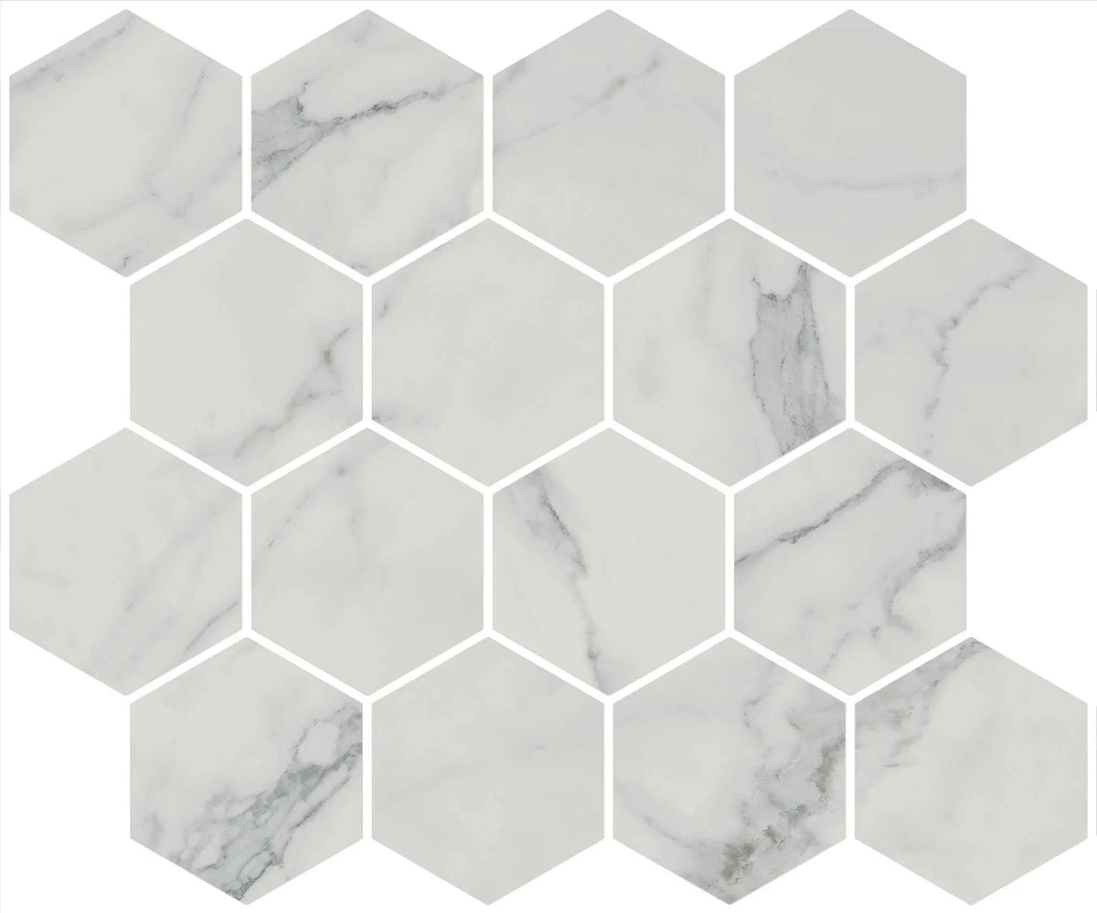Marble Mosaics