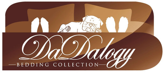 DaDalogy Bedding