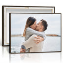 Custom Photo with Framed Canvas Wall Art Canvas Print Personalized Picture Print Framed Wall Art Digitally Printed Photo by MyGreatCanvas | Canvas Wall Art Prints | Photo Prints & Wall Decor