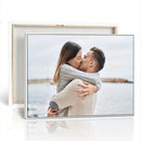 Custom Photo with Framed Canvas Wall Art Canvas Print Personalized Picture Print Framed Wall Art Digitally Printed Photo by MyGreatCanvas | Canvas Wall Art Prints | Photo Prints & Wall Decor
