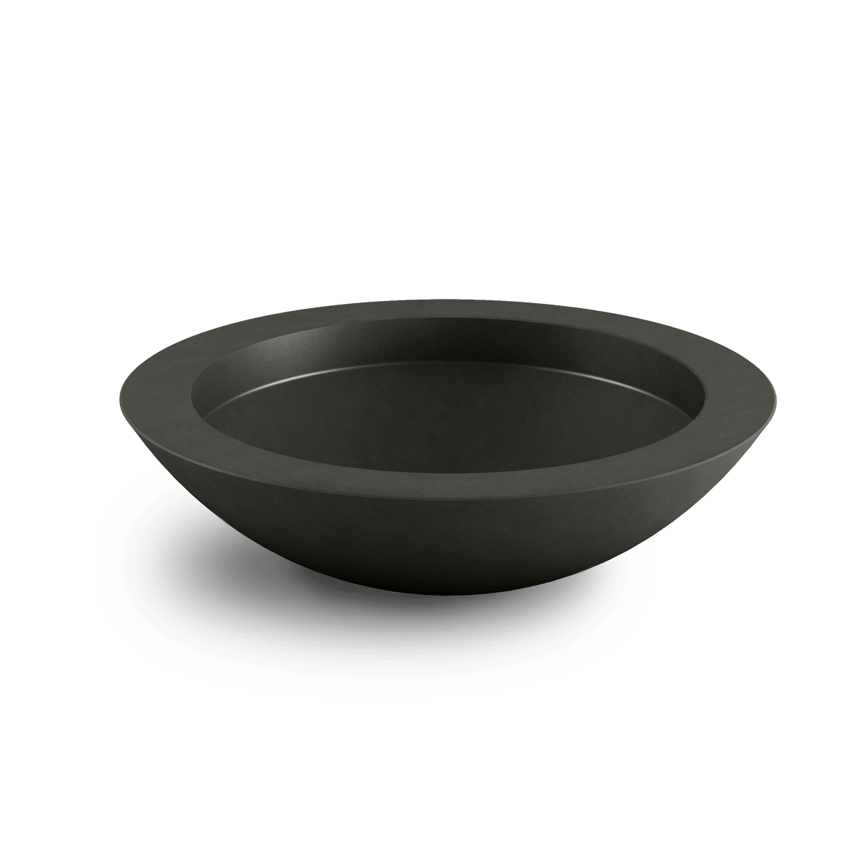 Oceanside Outdoor Shallow Planter, photo 39 of 40