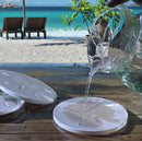 Ichthys Drink Coasters by McCarter Coasters