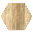 Mckinley - Side Table by HouseOfZazla