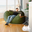 Fuf XL w/ Removable Cover