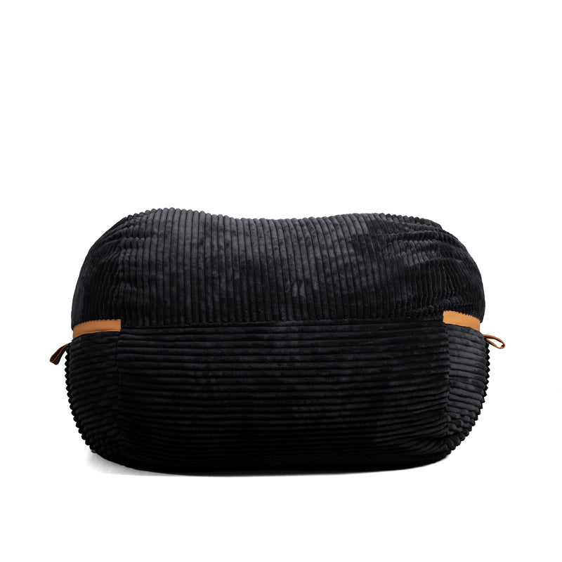 Fuf® 6.5Ft Foam Bean Bag