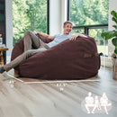 Fuf XL w/ Removable Cover