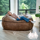 Fuf XL w/ Removable Cover