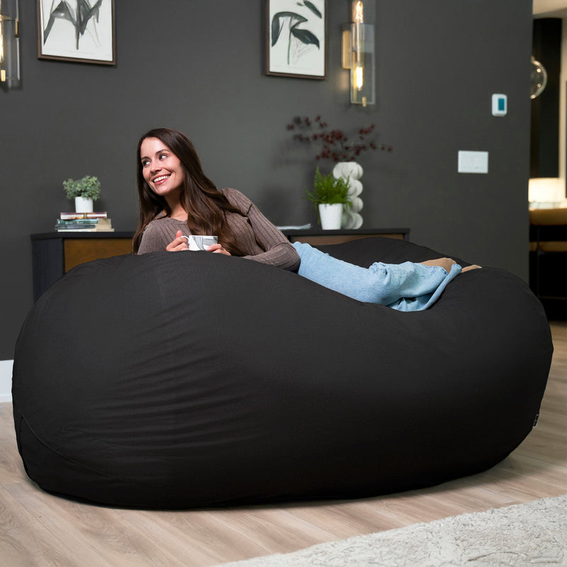 Fuf XL w/ Removable Cover