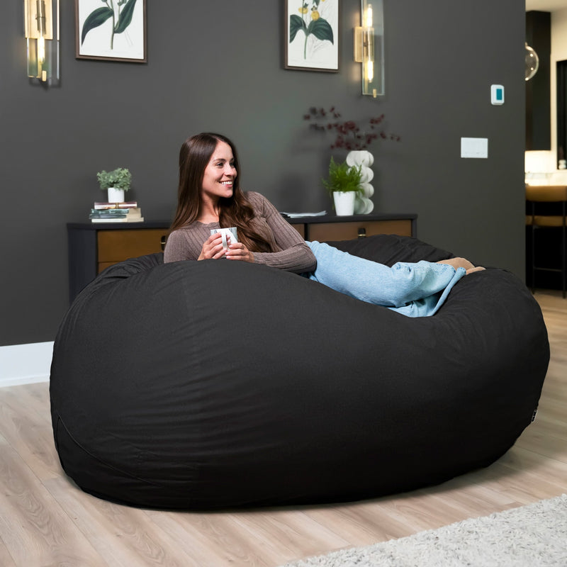 Fuf XL w/ Removable Cover