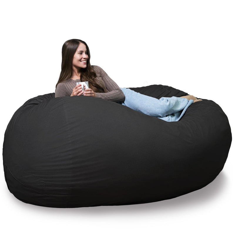Fuf XL w/ Removable Cover