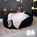 Fuf XL w/ Removable Cover