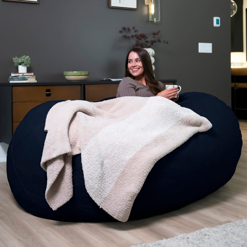Fuf XL w/ Removable Cover