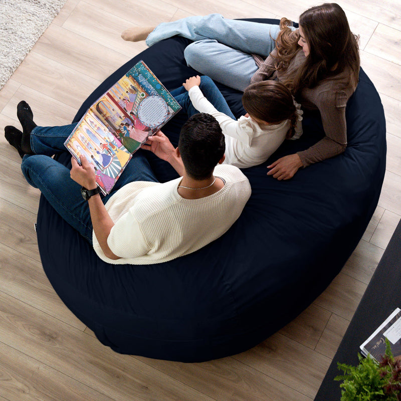 Fuf XL w/ Removable Cover