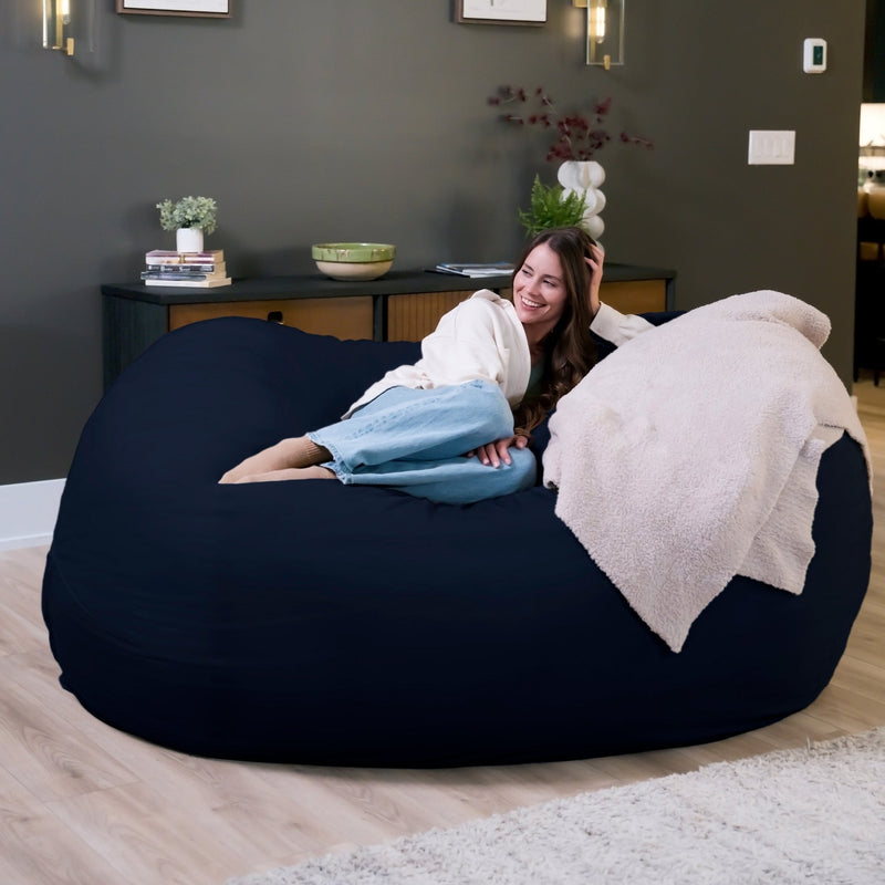 Fuf XL w/ Removable Cover