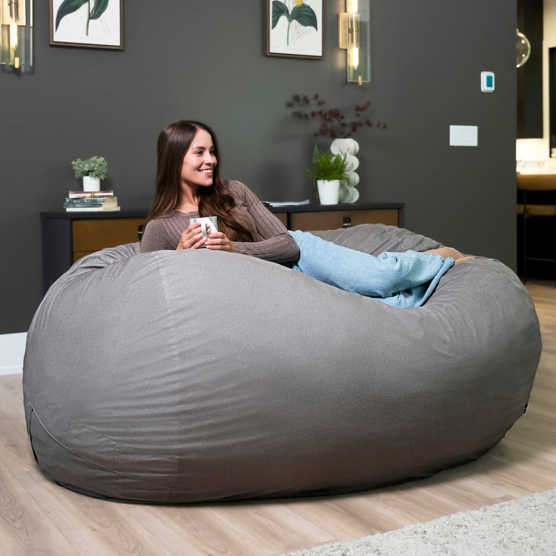 Fuf XL w/ Removable Cover