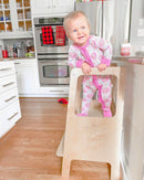 Toddler Tower by RAD Children's Furniture