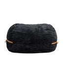 Fuf® 7Ft Oversized Foam Bean Bag