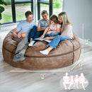 Fuf XXL w/ Removable Cover