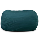 Fuf® 7Ft Oversized Foam Bean Bag