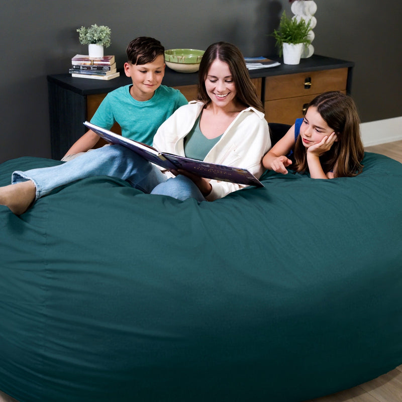 Fuf XXL w/ Removable Cover