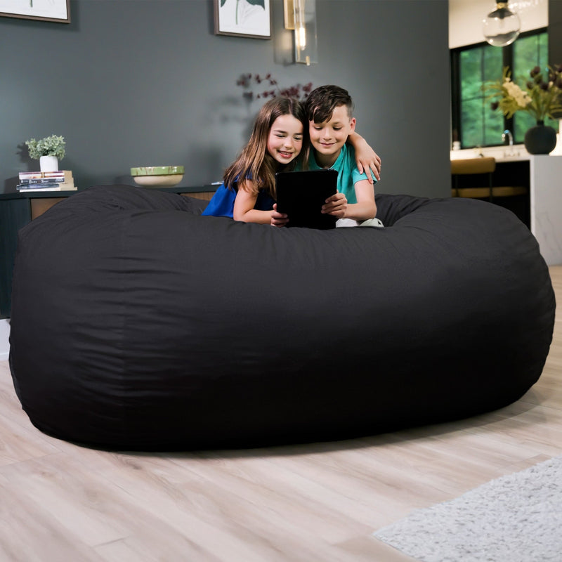 Fuf XXL w/ Removable Cover