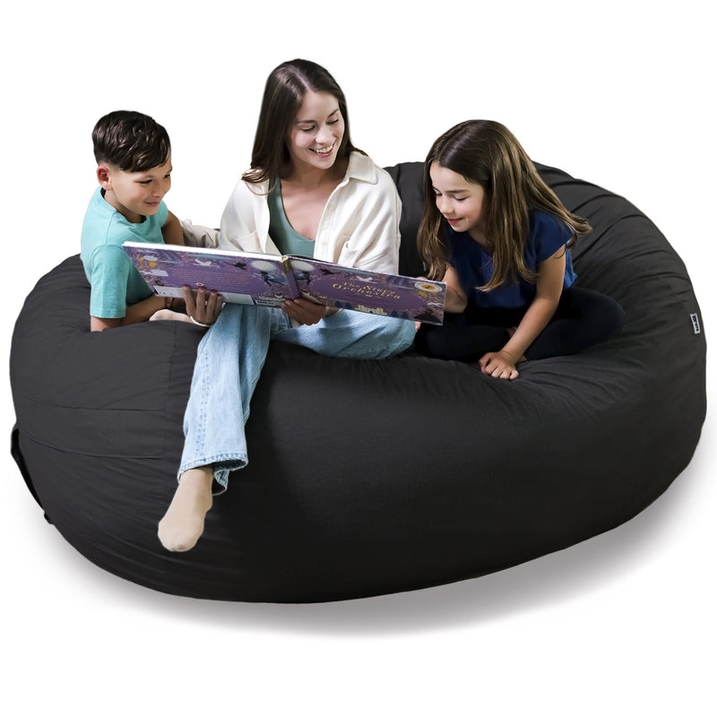 Fuf XXL w/ Removable Cover