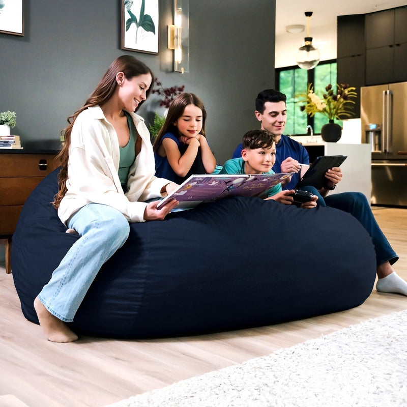 Fuf XXL w/ Removable Cover