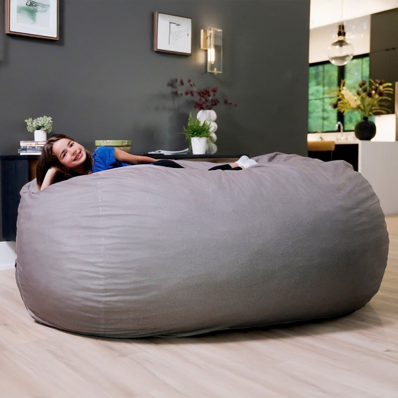 Fuf XXL w/ Removable Cover