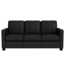 Dyno Stationary Sofa with  Carolina Cowboys Primary Logo