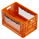 Full Size Collapsible SidioCrate