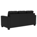 Dyno Stationary Sofa with  Arizona Ridge Riders Primary Logo