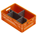 Half Size SidioCrate