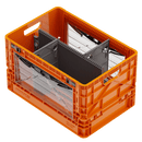 Full Size Collapsible SidioCrate