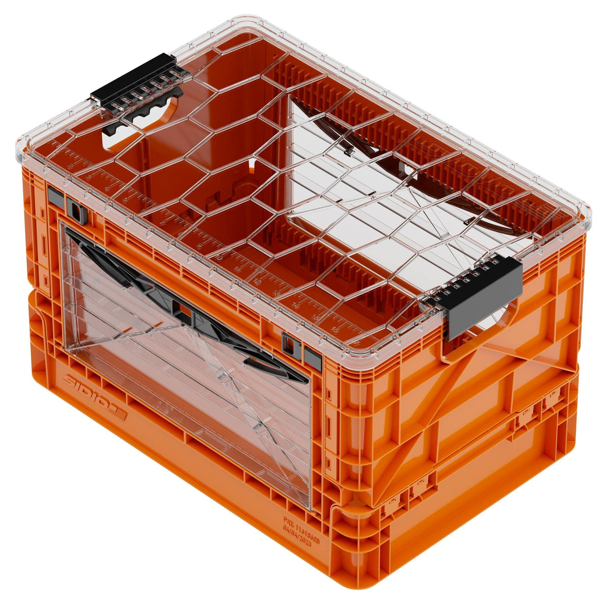 Full Size Collapsible SidioCrate (Window), photo 44 of 66