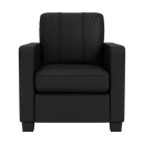Dyno Stationary Club Chair with Northwestern Wildcats Logo