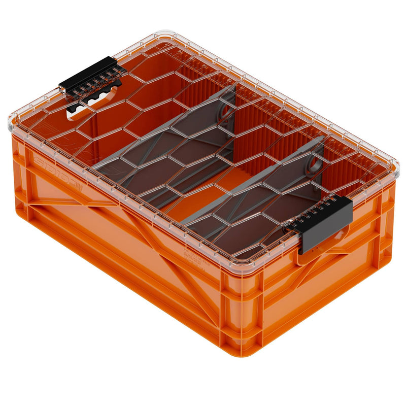 Half Size SidioCrate